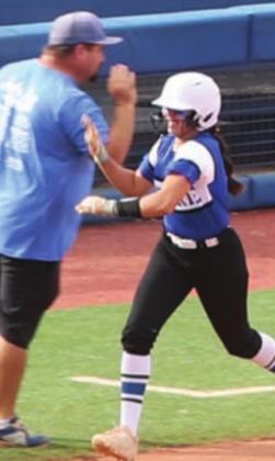 Another Gallo home run reception