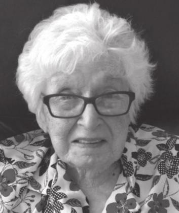 Ernestine Dilks