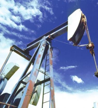 Oil Wells are getting hit from Copper Thefts around Logan County