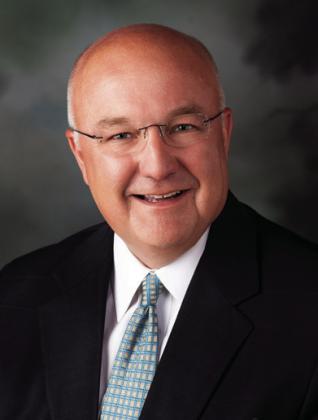 Dr. Mike Simpson