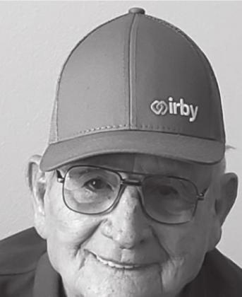 Harold Brent Coffman
