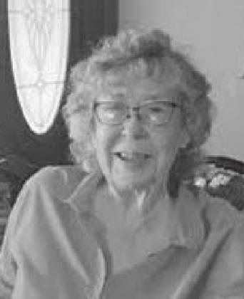 Mary Lou Welch