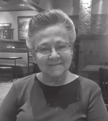 Waneta Ruth (Eck) Creel