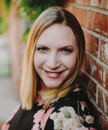Brittany Timmons, CEO &amp;amp; Guthrie Chamber President