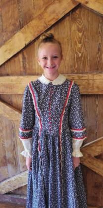 Hadley Timmons