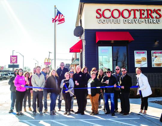 scooters