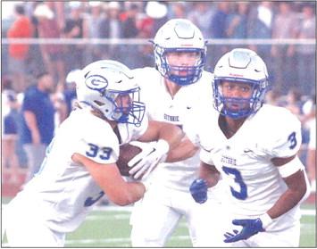 Photos by Piedmont-Surrey Gazette