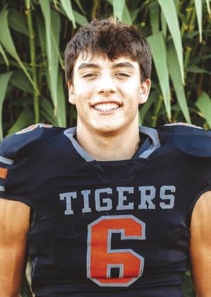 Crescent #6-Tucker Stover