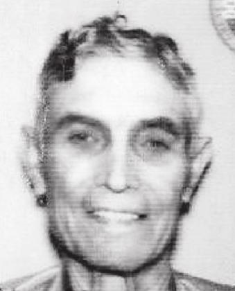Keith Lee Mackey