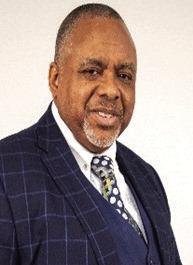 Rev. Dr. R. P. Ashanti-Alexander