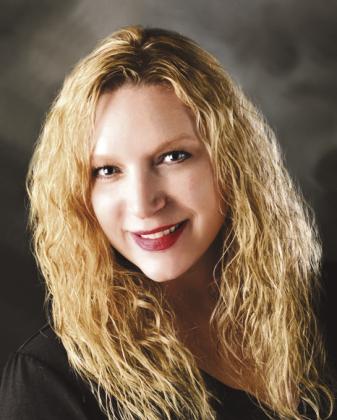 Brittany Timmons Guthrie Chamber President and CEO