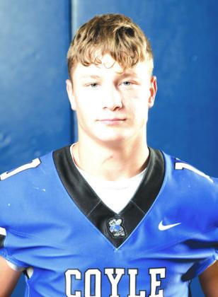 Carsen Hock