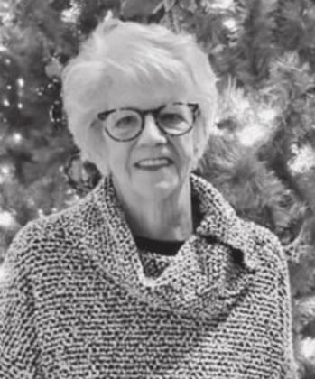 Shelia Faye (Allison) Longnecker