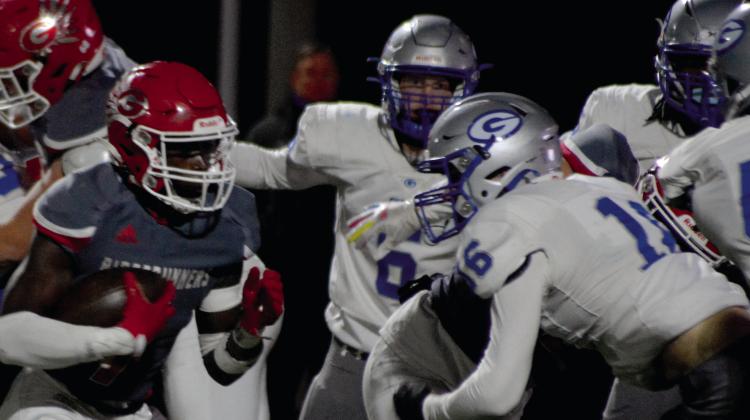 Photo provided by The Grove Sun