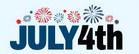 Local 4th of July Events