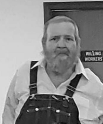 Tom Seal Jr.