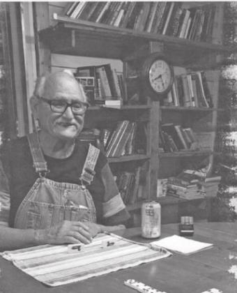 Joddie William Woody