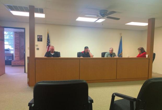 Board of County Commissioners approves resolution at July 30 meeting.