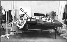 Moonlighters Booth