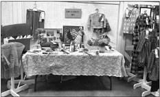 Town &amp;amp; Country Booth