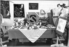 Cimmaron Valley Booth