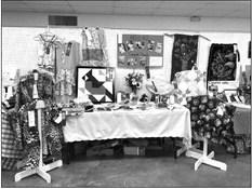 Abell Booth