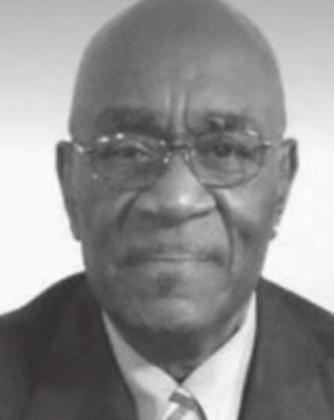 Calvin Eugene Dewberry