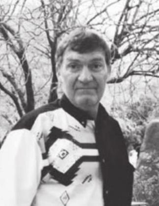 Loyd D. Mefferd