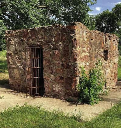 Submitted by Oklahoma Historical Society Facebook page