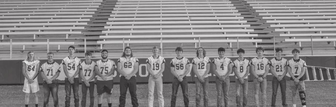 Cashion Seniors (Photo by Brad Stone credited)