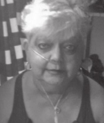 Kathy Marie Reece