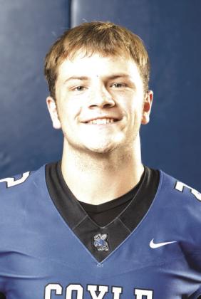 James Lackey