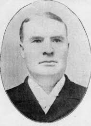 Judge Frank Dale