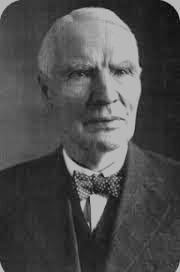Judge Frank Dale