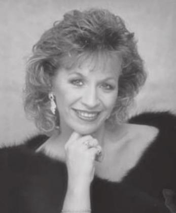 Sherry Lea Marshall