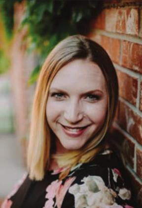 Brittany Timmons Guthrie Chamber President and CEO