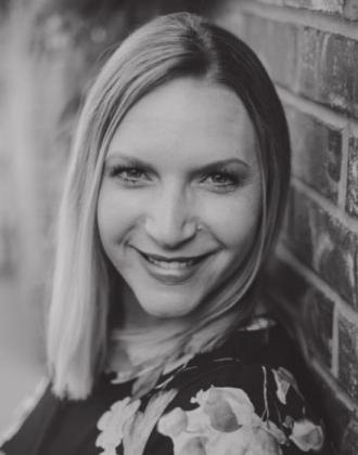 Brittany Timmons Guthrie Chamber President and CEO