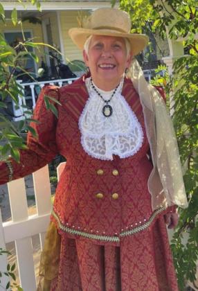 Loretta Fortney