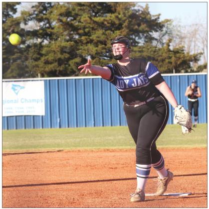 Guthrie Bayleigh Rolens. Photo by Mike Monahan