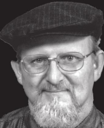 James R. Dew