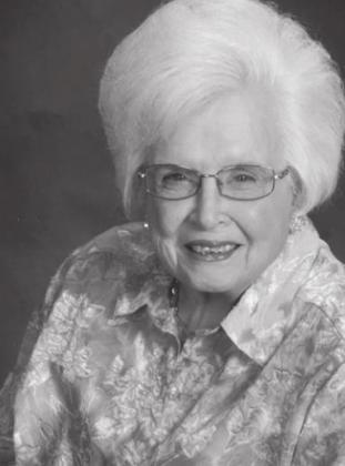 Voneta Maxine (Denny) Sears