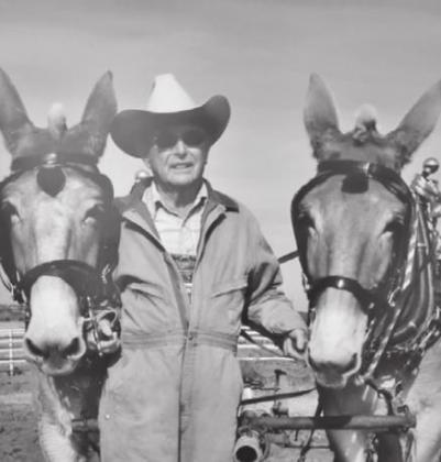 William “Bill” Leroy Jones