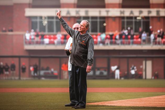 Photo courtesy of OSU Athletics.