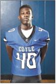 #40 Elijah Sims