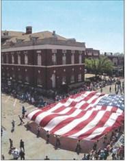 Best Parade in Oklahoma