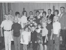 Archived Host Family Picture