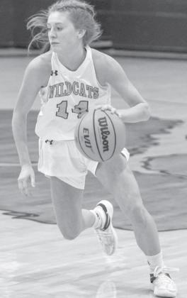 Cashions Neeley Tilley-Bedick on the drive PHOTOS BY BRAD STONE