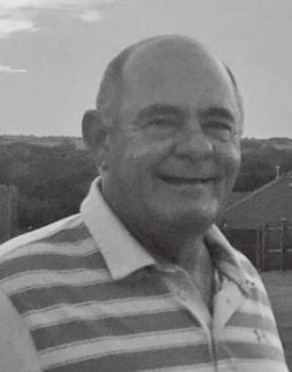 Lawrence Paul Buckley