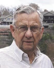Vernon Smith 1940-2025