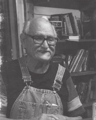 Joddie William Woody